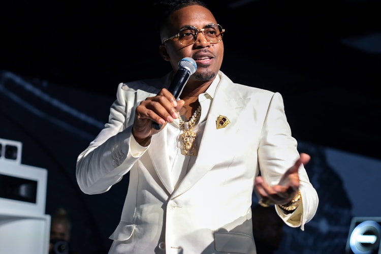 Nas Delivers Music Video for "Motion"