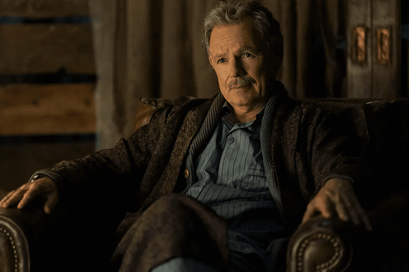 Netflix Fall of the House of Usher First Look images horror miniseries Edgar Allan Poe Mike Flanagan Sauriyan Sapkota Rahul Kohli Samantha Sloyan Mark Hamill