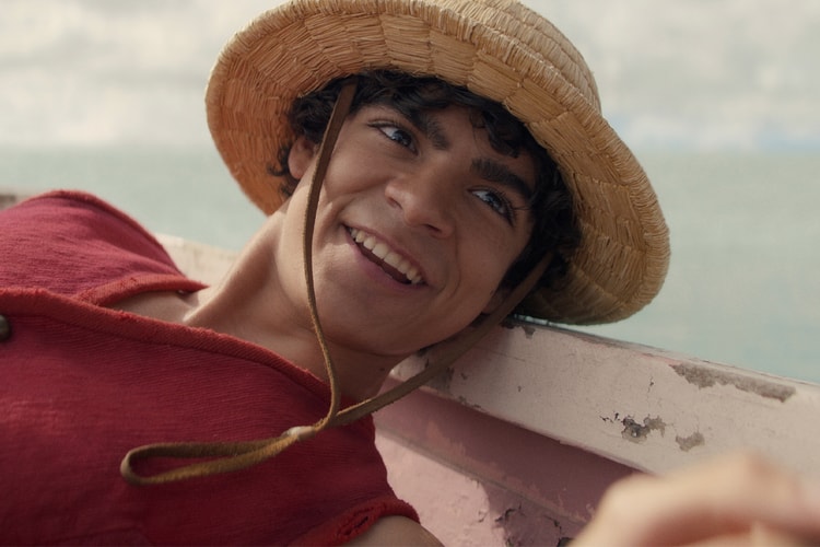 One Piece Straw Hat Pirate Going Merry Live Action Netflix 4K