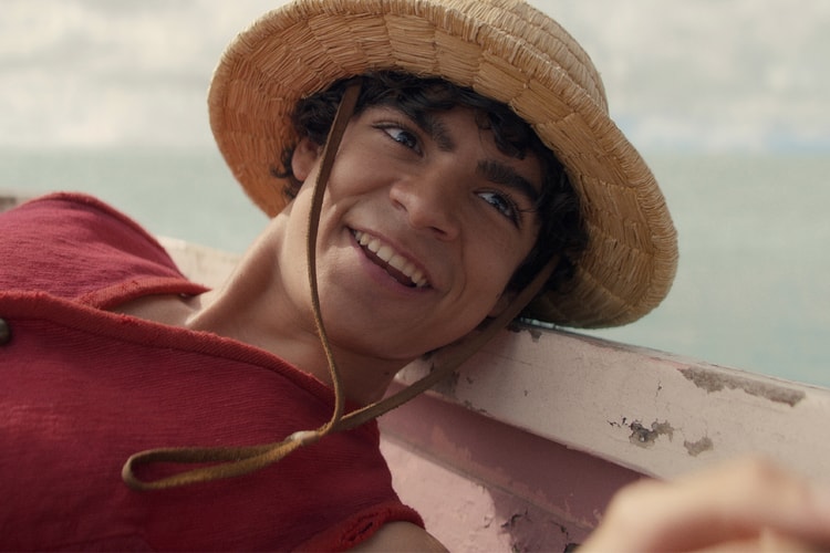 Netflix Drops Final 'ONE PIECE' Live-Action Trailer