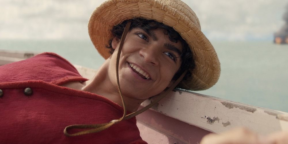 Netflix Drops 'One Piece' Live-Action Trailer, Release Date