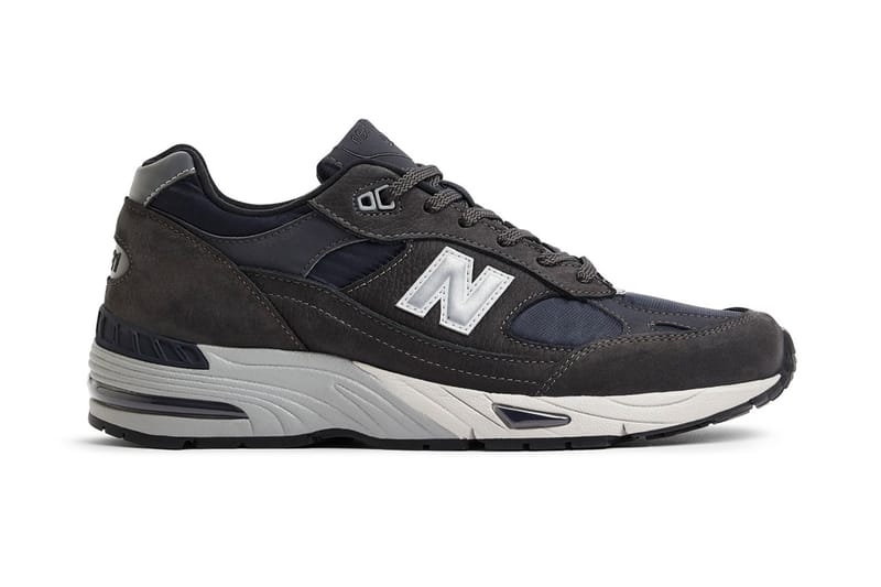 New Balance Made in UK Collection Gets Three New Colorways