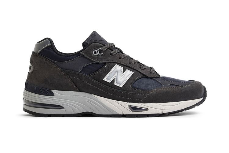 New Balance Made in UK Collection Gets Three New Colorways