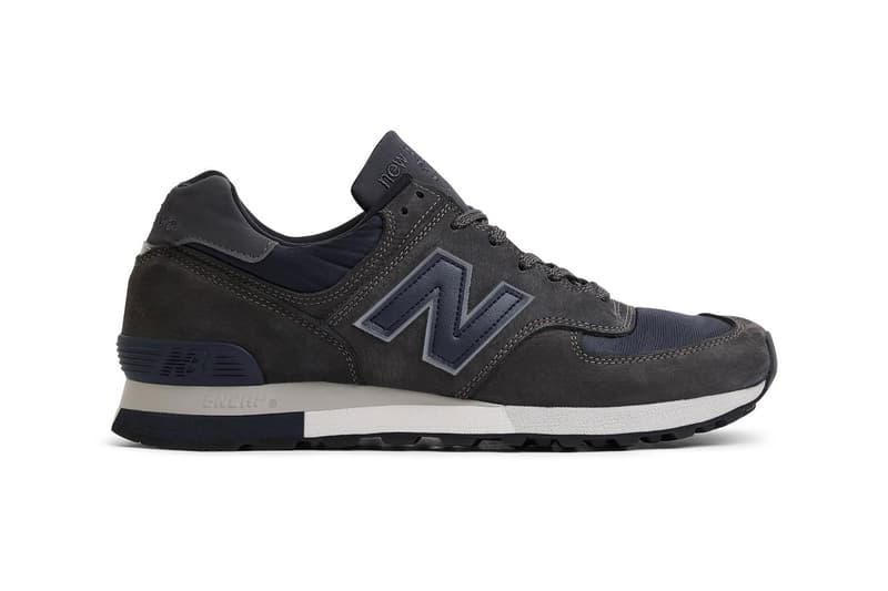 New Balance Made in UK New Colorways Release Info