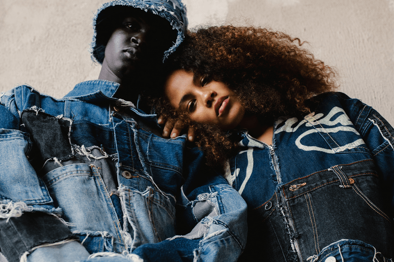 Nigel Xavier's Archive Collection Reflects His Creative Evolution Before and After 'Next In Fashion'