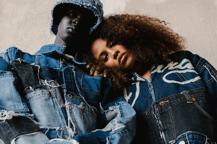 Nigel Xavier's Archive Collection Reflects His Creative Evolution Before and After 'Next In Fashion'