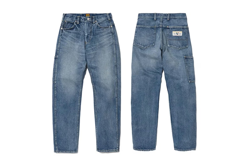 Buy Reelize - Plazo Jeans For Women