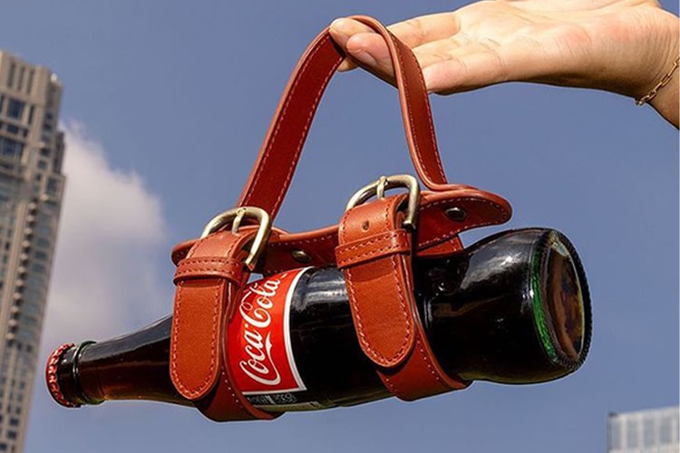 Nik Bentel's New York Picnic Series Packs Friendly Big Apple Meals