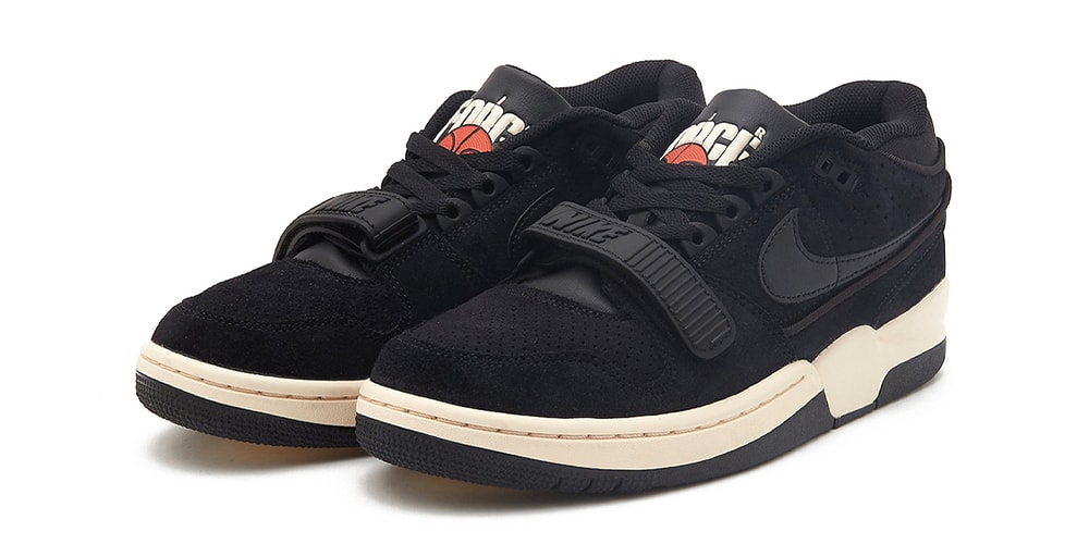 Nike Air Alpha Force 88 Arrives in  display picture 1