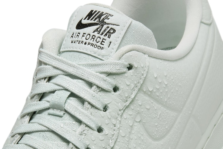 Men's Nike Air Force 1 Low SE Waterproof Casual Shoes