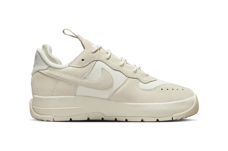 Nike Air Force 1 Wild Phantom FB2348-002 Release Date info store list buying guide photos price