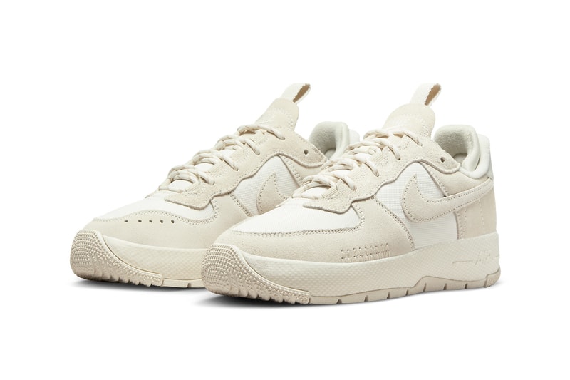 Nike Air Force 1 Wild Phantom FB2348-002 Release Date info store list buying guide photos price