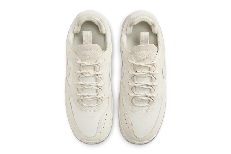 Nike Air Force 1 Wild Phantom FB2348-002 Release Date info store list buying guide photos price