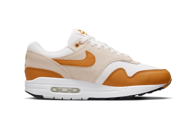 Nike Air Max 1 Bronze DZ4549-110 Release Date info store list buying guide photos price