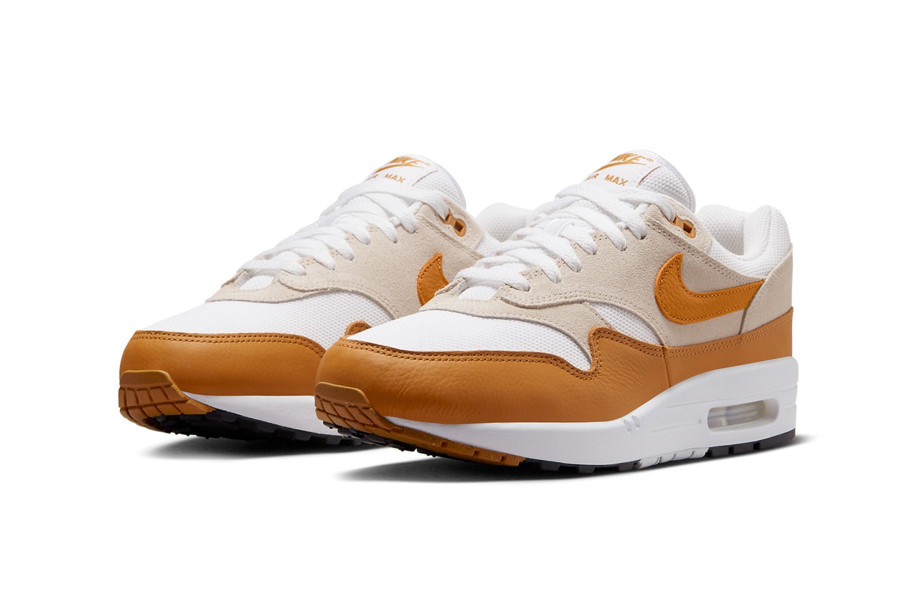 Nike Air Max 1 Bronze DZ4549-110 Release Date info store list buying guide photos price