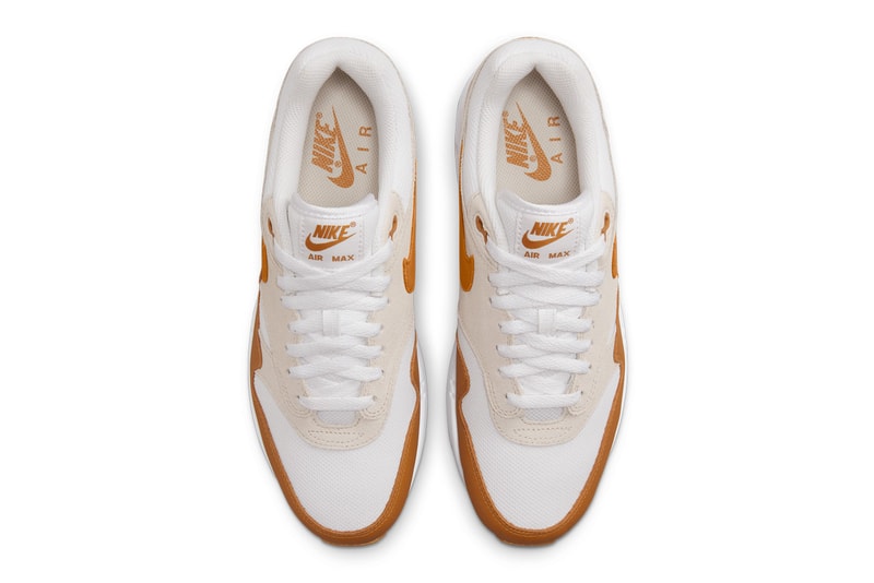 Nike Air Max 1 Bronze DZ4549-110 Release Date info store list buying guide photos price