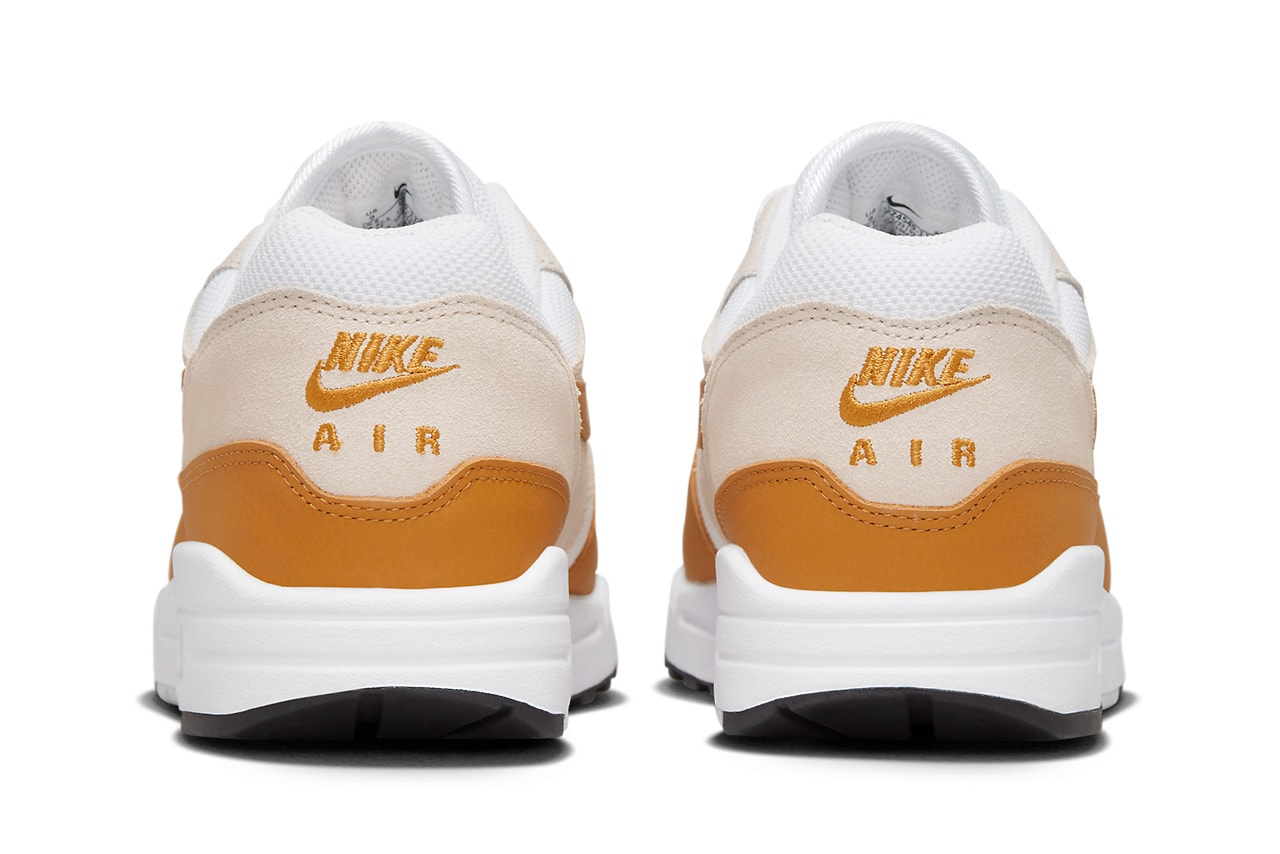 Nike Air Max 1 Bronze DZ4549-110 Release Date info store list buying guide photos price