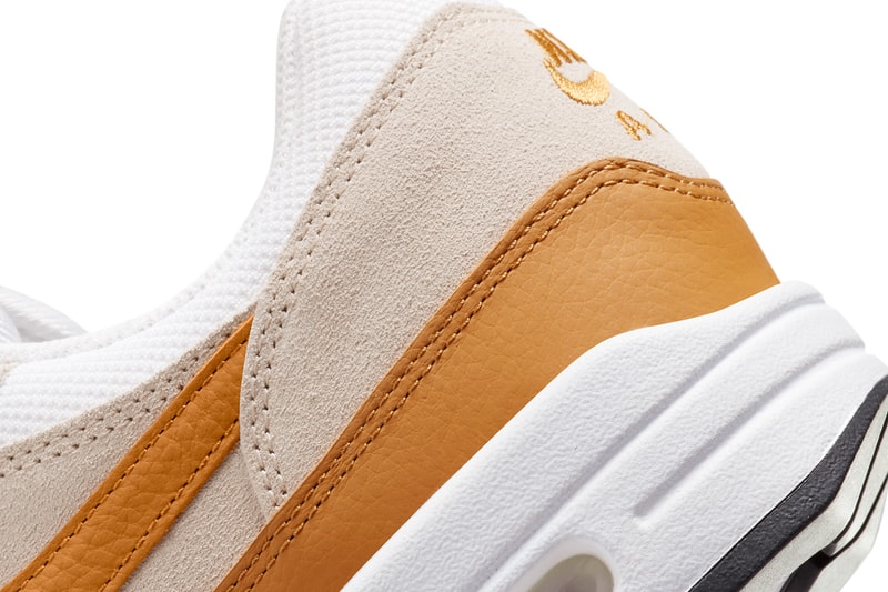 Nike Air Max 1 Bronze DZ4549-110 Release Date info store list buying guide photos price