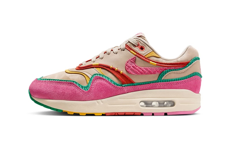 nike air max 1 latino heritage month FN0598 200 release date info store list buying guide photos price