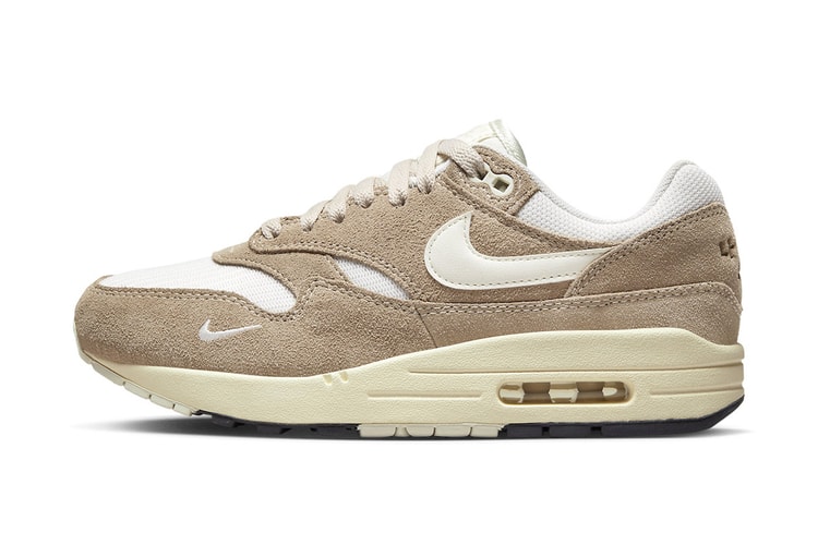 Nike Adds the Air Max 1 To Its "Hangul Day" Celebrations