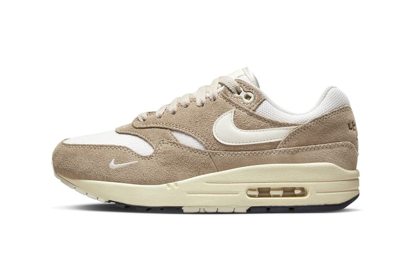 Nike Air Max 1 Hangul Day FQ8150-133 Release Info