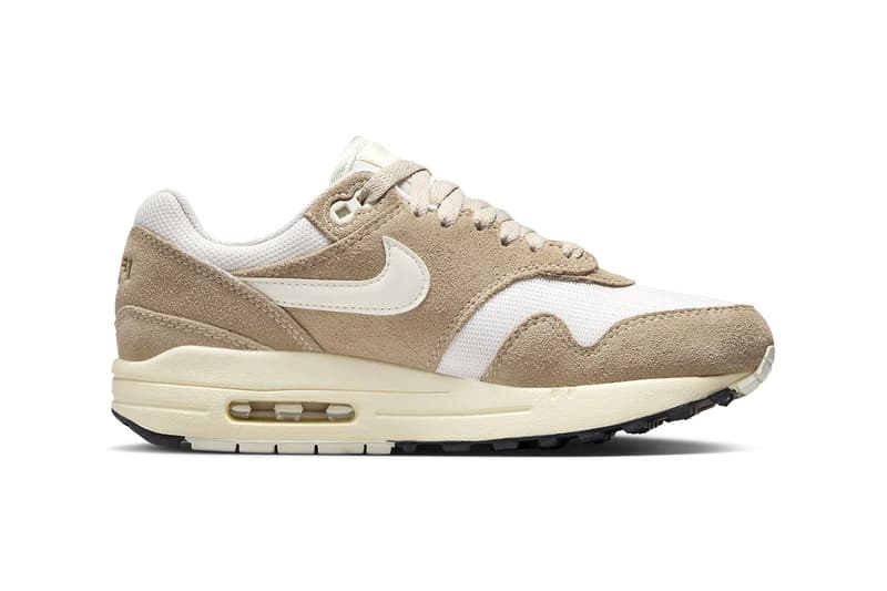 Nike Air Max 1 Hangul Day FQ8150-133 Release Info