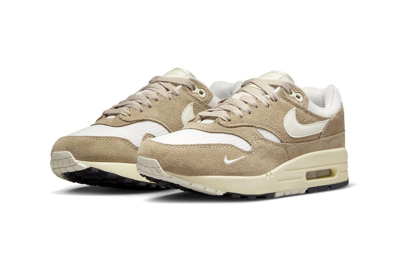 Nike Air Max 1 Hangul Day FQ8150-133 Release Info