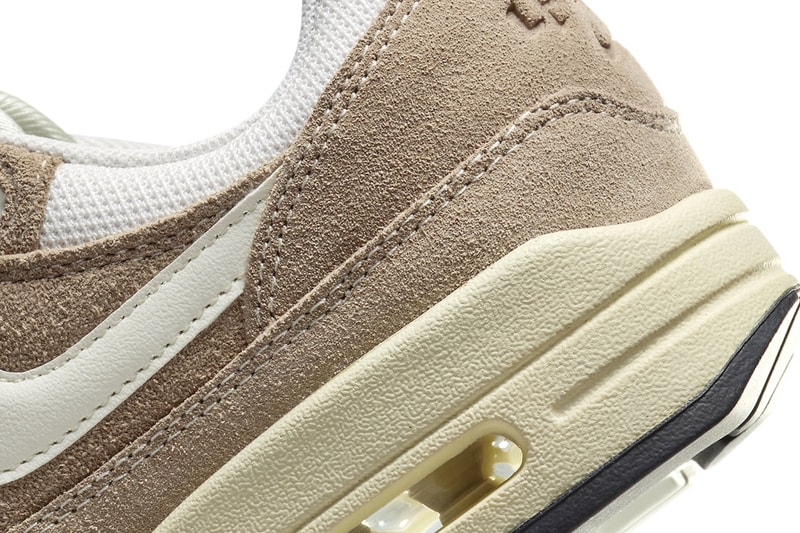Nike Air Max 1 Hangul Day FQ8150-133 Release Info