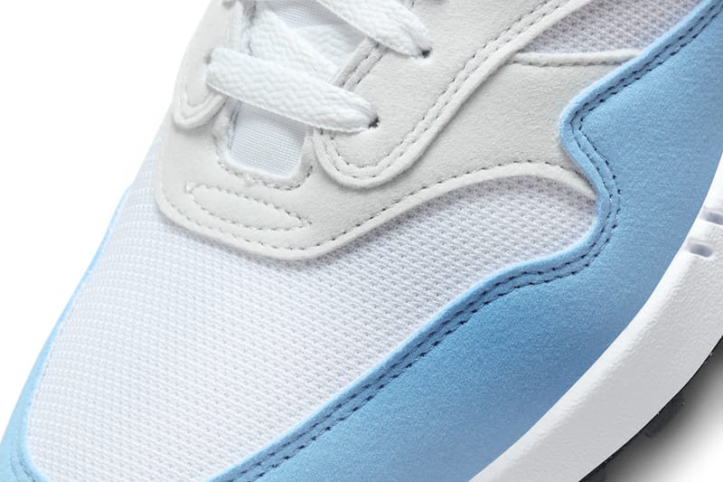 air max 1 premium university blue
