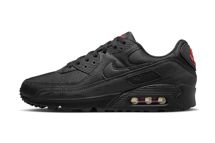 Nike air max original black Clearance
