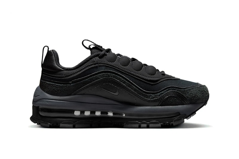 Shop Nike AIR MAX 97 2023-24FW Nike Air Max 97 Futura (FB4496-001