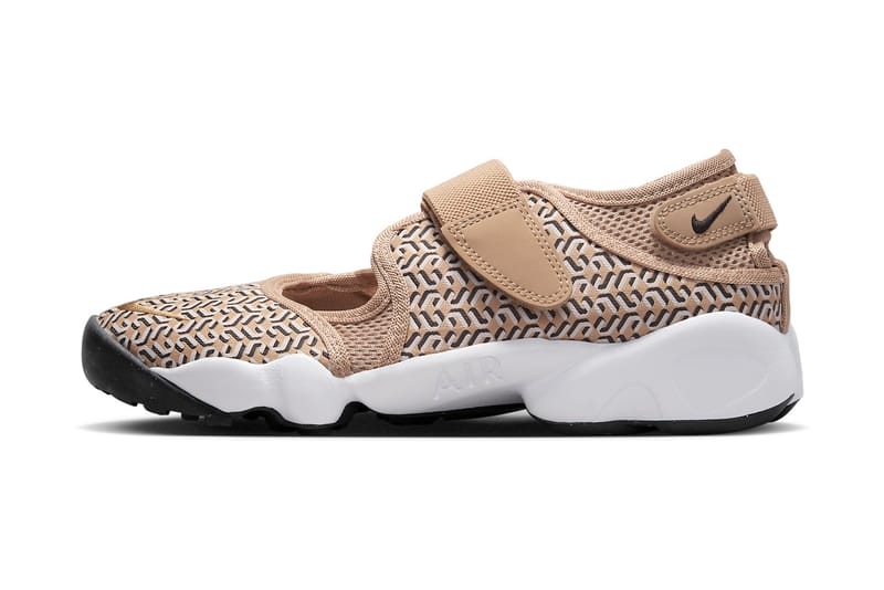 Nike Adds the Air Rift to the "United in Victory" Collection