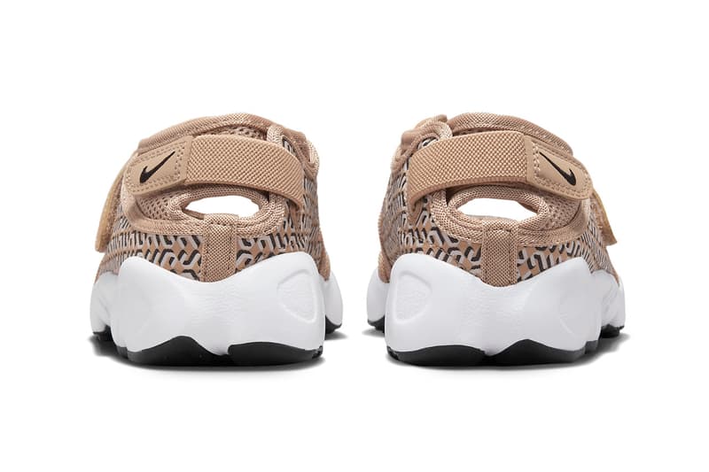 Nike Air Rift United in Victory FB2366-200 Release Info date store list buying guide photos price