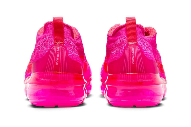 hot pink air vapor max