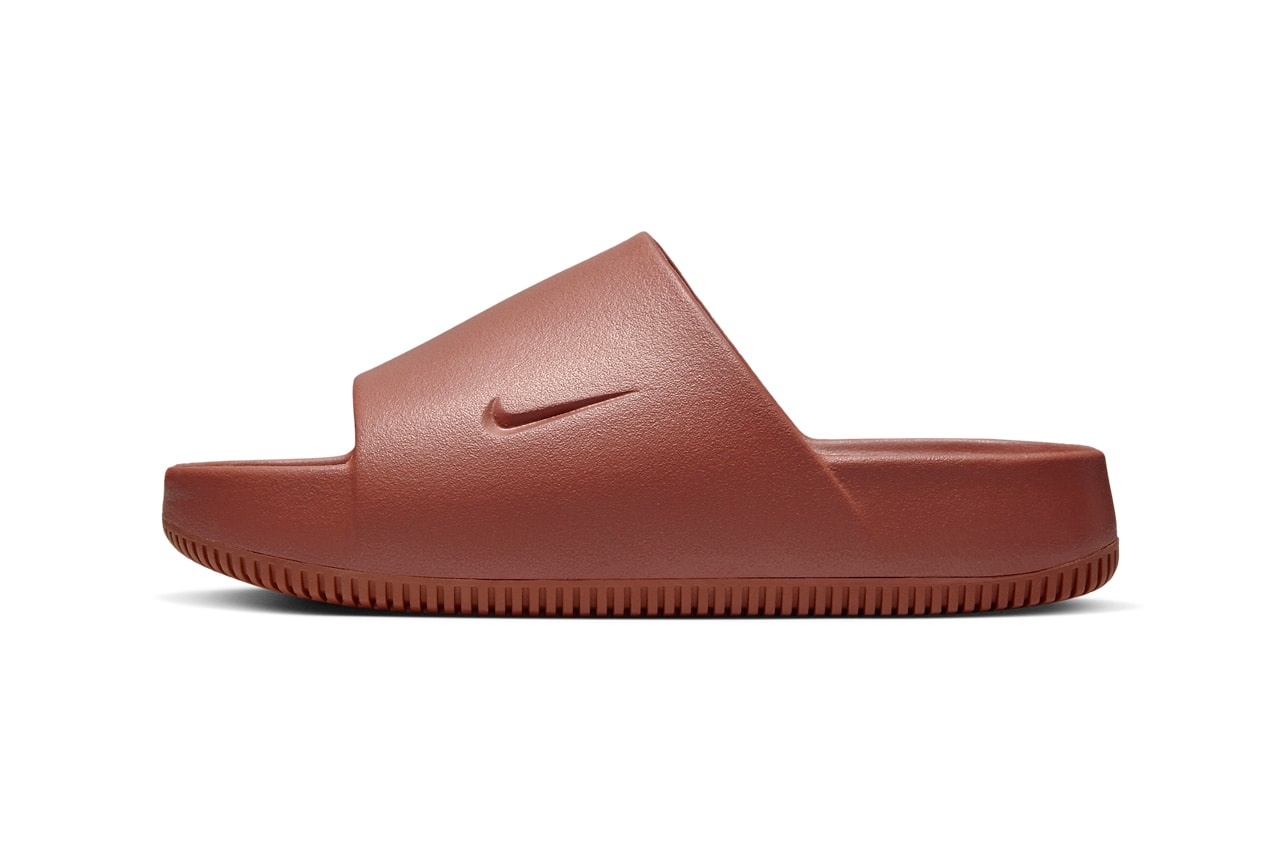 Nike Calm Slide Rugged Orange DX4816-800 Release Info date store list buying guide photos price