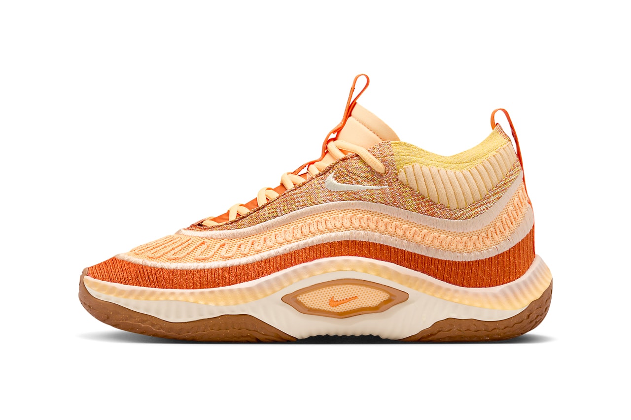 Nike Cosmic Unity 3 Melon Tint DV2757-800 Release Date info store list buying guide photos price