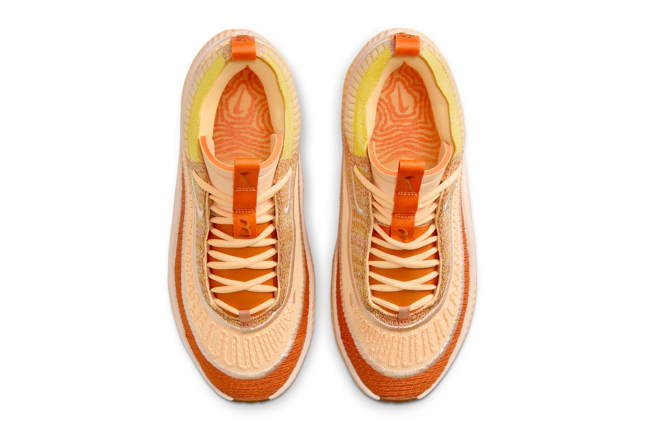 Nike Cosmic Unity 3 Melon Tint DV2757-800 Release Date info store list buying guide photos price