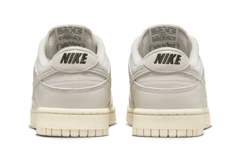 Shop Nike DUNK 2023 SS Unisex Street Style Collaboration Logo