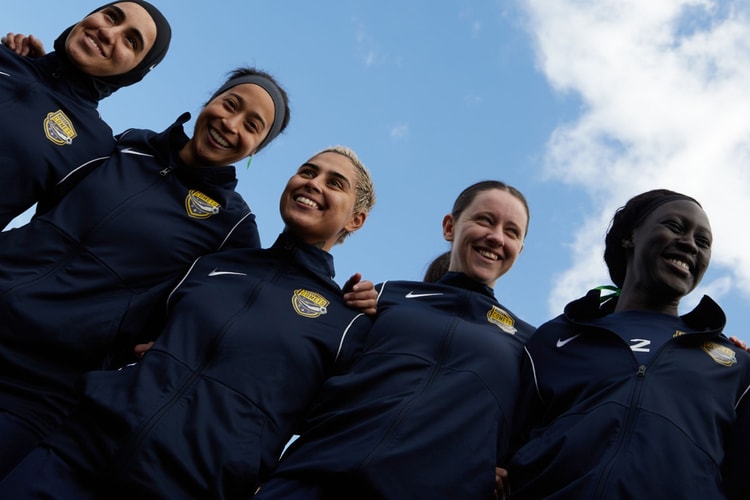 Nike Launches Its 'Accelerator Program' to Drive Equality in Sports