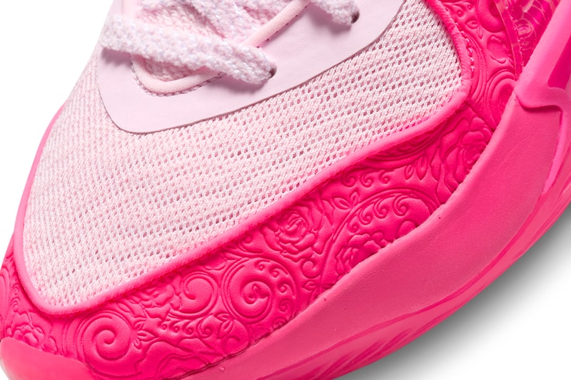 nike kd 16 aunt pearl release date info store list buying guide photos price FN4929-600