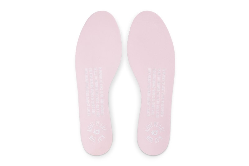 nike kd 16 aunt pearl release date info store list buying guide photos price FN4929-600