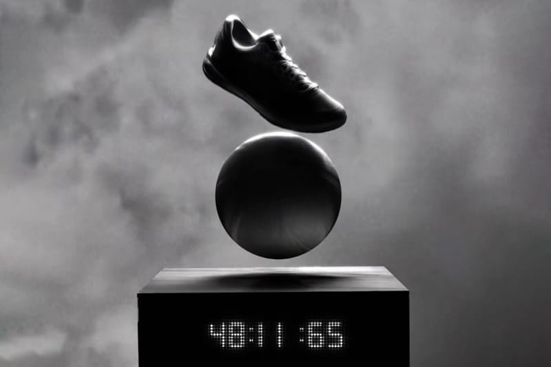 Nike Basketball Teases a New Kobe Sneaker