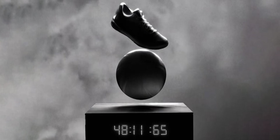 Nike Basketball Teases a New Kobe Sneaker
