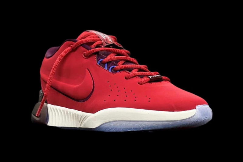 Ranking LeBron James' Best Shoes of the 2022-23 NBA Season