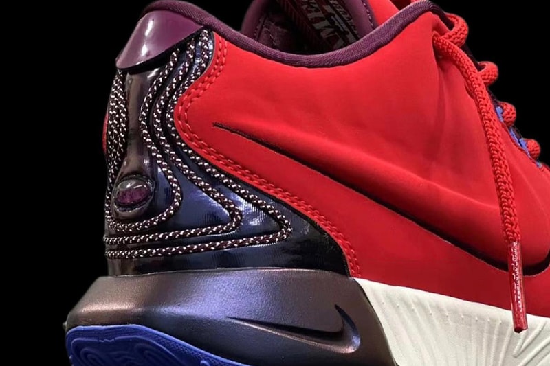 Nike LeBron 21 First Look