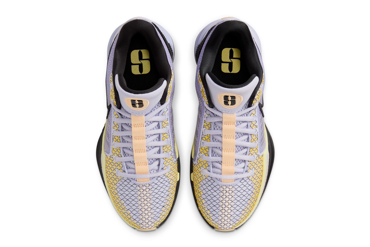 Nike Sabrina 1 Spark FQ3381-501 Release Info date store list buying guide photos price