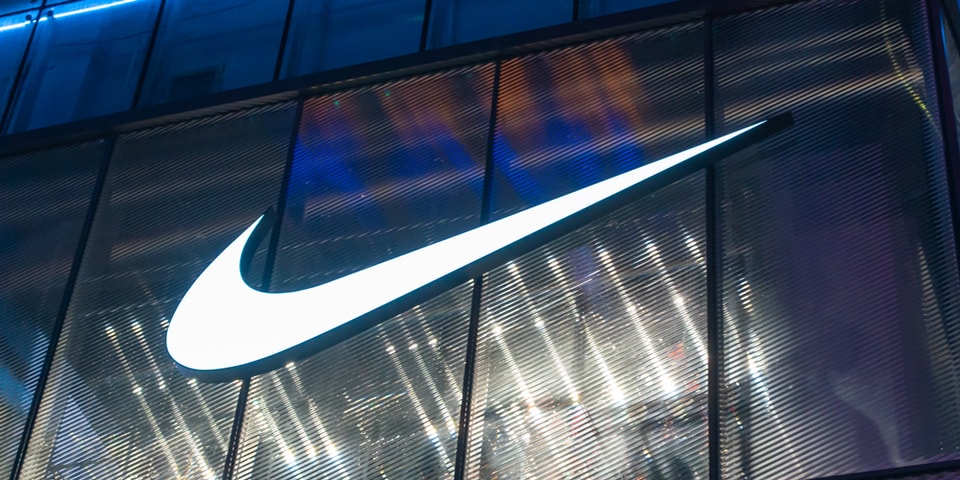 Industry Report Indicates That Nike Is the World's Most Popular Sneaker Brand