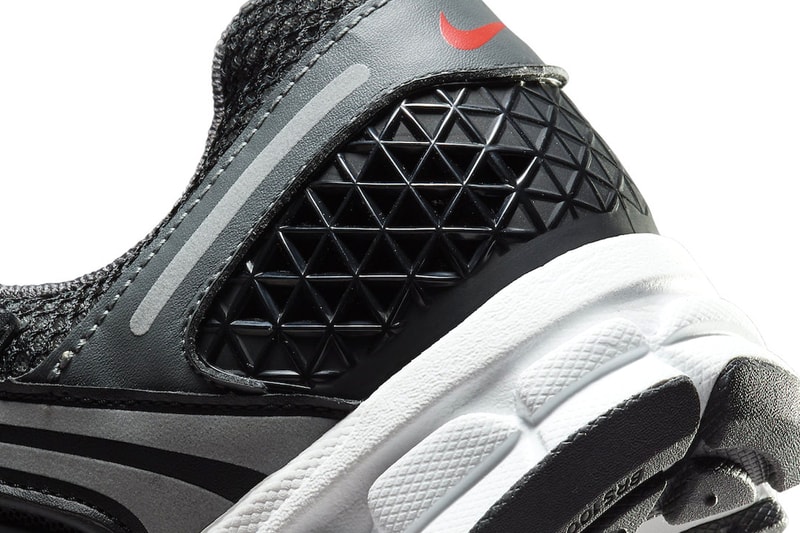 Nike Zoom Vomero 5 Lands in "Black/Picante Red" FB9149-001 Black/Picante Red-Iron Grey-Summit White