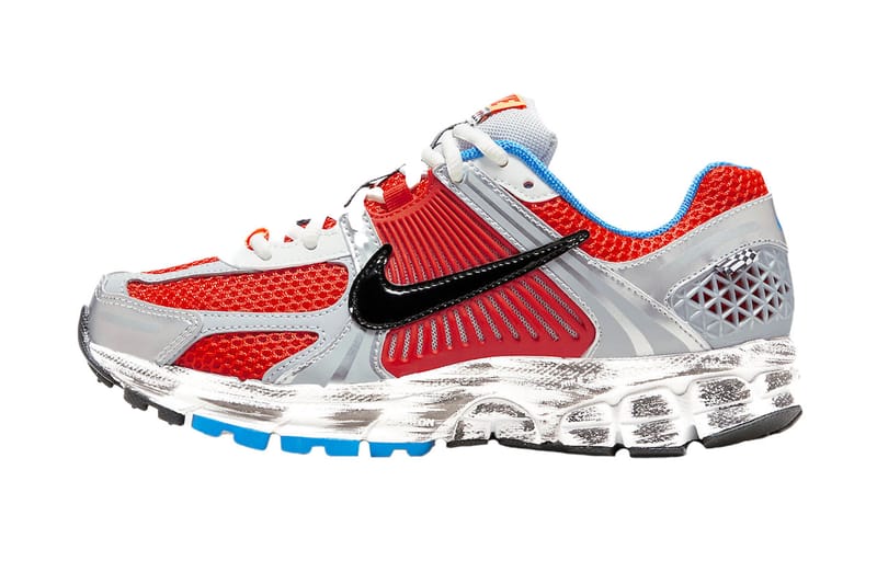 Nike Zoom Vomero 5 Gets a Racing-Inspired Makeover