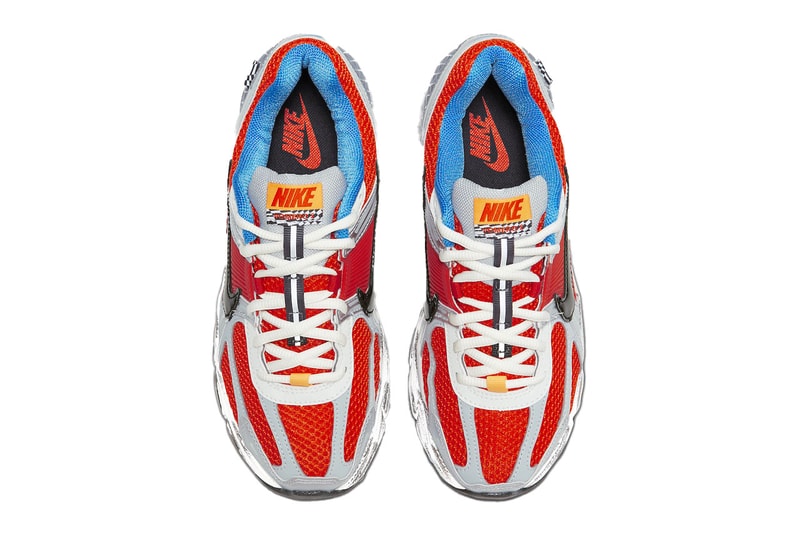 Nike Zoom Vomero 5 GUNDAM Release Info